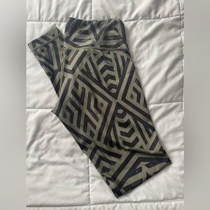 Lululemon full length leggings